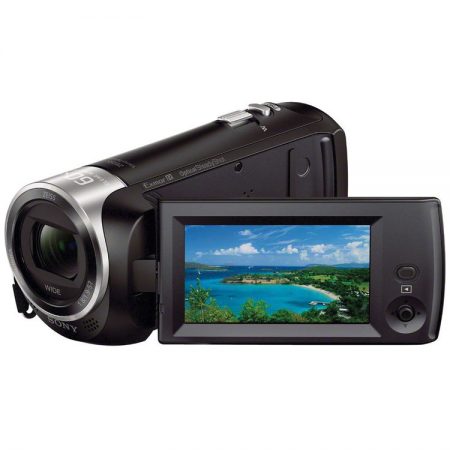 دوربین فیلمبرداری سونی Sony HDR CX405