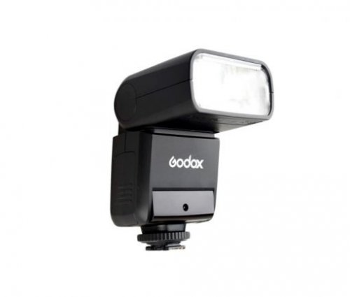 فلاش اکسترنال گودکس مدل Godox V350C For Canon