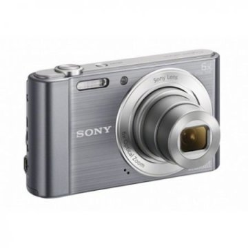 سونی Sony Cyber shot DSC W810