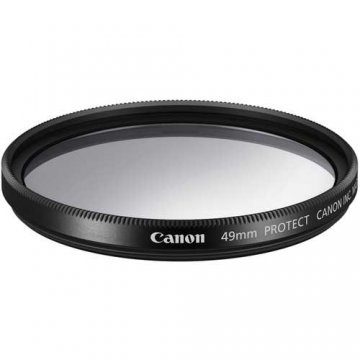فیلتر محافظ لنز کانن Canon UV 49mm