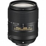 لنز نیکون AF-S DX NIKKOR 18-300mm f/3.5-6.3G ED VR