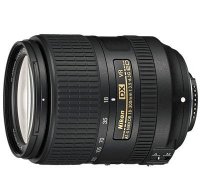 لنز نیکون AF-S DX NIKKOR 18-300mm f/3.5-6.3G ED VR - Image 3