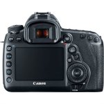 دوربین عکاسی کانن Canon 5D Mark IV با لنز 105-24 L USM - Image 2