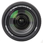 لنز زوم نیکون AF-S DX NIKKOR 18-140mm f/3.5-5.6G ED VR با جعبه اصلی - Image 3