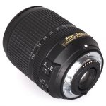 لنز زوم نیکون AF-S DX NIKKOR 18-140mm f/3.5-5.6G ED VR با جعبه اصلی - Image 2