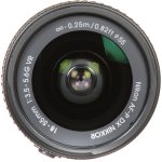 لنز زوم نیکون AF-P 18-55mm VR - Image 4