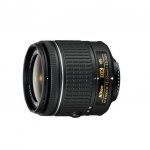 لنز زوم نیکون AF-P 18-55mm VR - Image 2