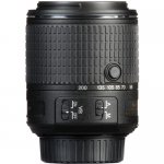 لنز تله فتو نیکون AF-S DX NIKKOR 55-200mm f/4-5.6G ED VR II