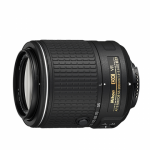 لنز تله فتو نیکون AF-S DX NIKKOR 55-200mm f/4-5.6G ED VR II - Image 2