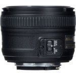 لنز پرایم نیکون Nikon AF-S 50mm F/1.8 G - Image 4