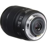 لنز زوم کانن EF-S 18-135mm F/3.5-5.6 USM با جعبه اصلی - Image 3