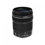 لنز زوم کانن EF-S 18-135 STM f/3.5-5.6 - Image 4