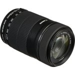 لنز تله فتو کانن Canon EF-S 55-250mm F/4-5.6 IS STM - Image 2