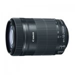 لنز تله فتو کانن Canon EF-S 55-250mm F/4-5.6 IS STM - Image 3