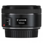 لنز پرایم کانن Canon EF 50mm F/1.8 STM - Image 2