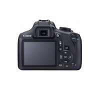 دوربین دیجیتال عکاسی کانن Canon 1300D 18-55mm IS III - Image 4