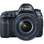 دوربین عکاسی کانن Canon 5D Mark IV با لنز 105-24 L USM - Image 3
