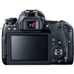 دوربین دیجیتال عکاسی کانن Canon EOS 77D 18-55mm STM - Image 4