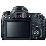 دوربین دیجیتال عکاسی کانن Canon EOS 77D 18-135mm USM - Image 3