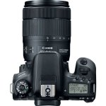 دوربین دیجیتال عکاسی کانن Canon EOS 77D 18-135mm USM - Image 2