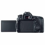 دوربین دیجیتال عکاسی کانن Canon 80D 18-55 f/3.5-5.6 STM - Image 3