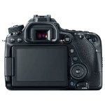 دوربین دیجیتال عکاسی کانن Canon 80D 18-55 f/3.5-5.6 STM - Image 2