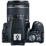 دوربین دیجیتال عکاسی کانن Canon EOS 200D 18-55 STM - Image 2