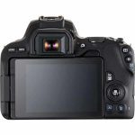 دوربین دیجیتال عکاسی کانن Canon EOS 200D 18-55 STM - Image 3