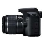 دوربین دیجیتال عکاسی کانن Canon 2000D EF-S 18-55mm IS II - Image 2
