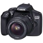 دوربین دیجیتال عکاسی کانن Canon EOS 1300D 18-55mm IS II