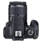 دوربین دیجیتال عکاسی کانن Canon EOS 1300D 18-55mm IS II - تصویر 4