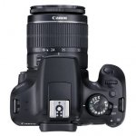 دوربین دیجیتال عکاسی کانن Canon EOS 1300D 18-55mm IS II - Image 4