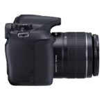 دوربین دیجیتال عکاسی کانن Canon EOS 1300D 18-55mm IS II - تصویر 3