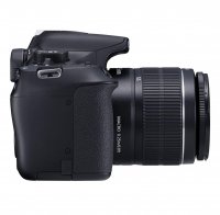 دوربین دیجیتال عکاسی کانن Canon EOS 1300D 18-55mm IS II - Image 3