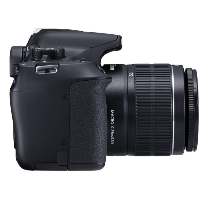 دوربین دیجیتال عکاسی کانن Canon EOS 1300D 18-55mm IS II - تصویر 3