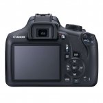 دوربین دیجیتال عکاسی کانن Canon EOS 1300D 18-55mm IS II - Image 2