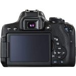 بررسی و خرید دوربین دیجیتال عکاسی کانن Canon 750D با لنز 18 135 STM - Image 5