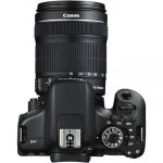 بررسی و خرید دوربین دیجیتال عکاسی کانن Canon 750D با لنز 18 135 STM - Image 4
