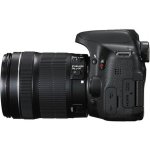 بررسی و خرید دوربین دیجیتال عکاسی کانن Canon 750D با لنز 18 135 STM - Image 3