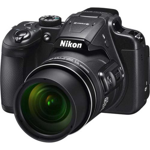 دوربین دیجیتال نیمه حرفه ای نیکون مدل B700