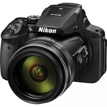 دوربین دیجیتال نیمه حرفه ای نیکون مدل P900