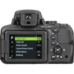 دوربین دیجیتال نیمه حرفه ای نیکون مدل P900 - Image 5