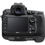 دوربین دیجیتال عکاسی نیکون مدل D810 (بدنه) - Image 5