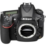 دوربین دیجیتال عکاسی نیکون مدل D810 (بدنه) - Image 3