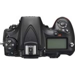 دوربین دیجیتال عکاسی نیکون مدل D810 (بدنه) - Image 2