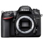 دوربین دیجیتال عکاسی نیکون مدل D7200 (بدنه) - Image 2