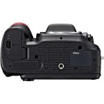 دوربین دیجیتال عکاسی نیکون مدل D7100 (بدنه) - Image 3
