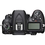 دوربین دیجیتال عکاسی نیکون مدل D7100 (بدنه) - Image 2