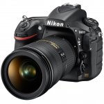 دوربین دیجیتال عکاسی نیکون Nikon D810 24-120 mm