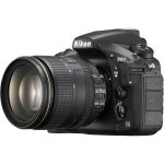 دوربین دیجیتال عکاسی نیکون Nikon D810 24-120 mm - Image 5